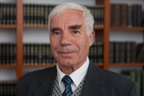 Dieter Weller - Rechtsanwalt